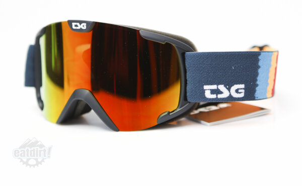TSG Expect Snowboard-Brille