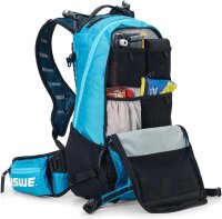 USWE Shred 16L Daypack MTB Rucksack