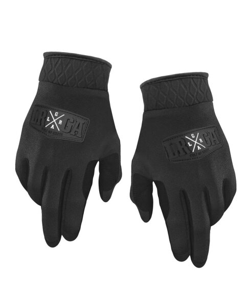 Loose Riders Black Handschuhe schwarz XL
