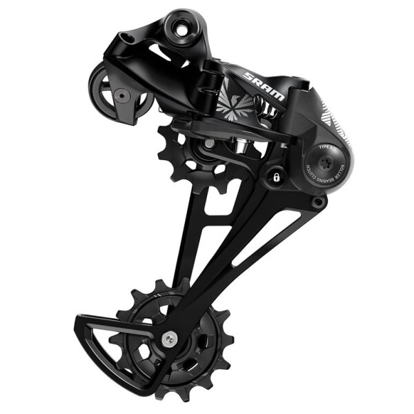 SRAM NX Eagle DUB Schaltgruppe 1x12 Boost 148mm 175mm