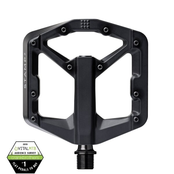 Crankbrothers Stamp 2 MTB Pedal small