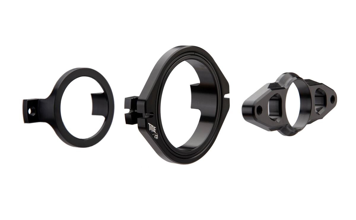 TITLE G1 MTB Rotor / Gyro