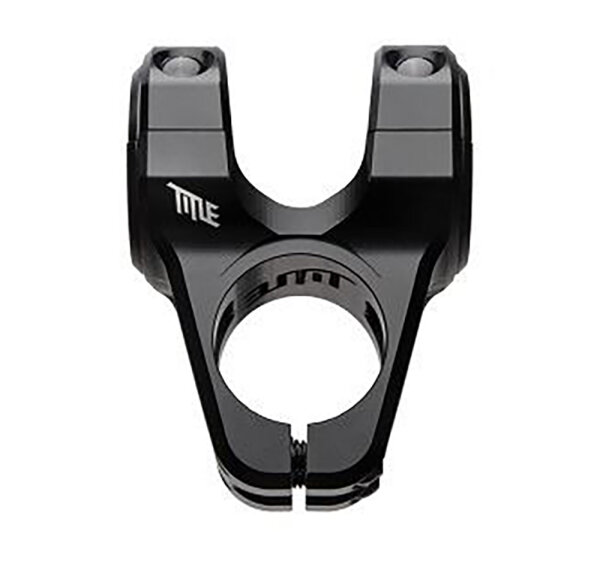 TITLE ST1 MTB-Vorbau 40mm black Ø 35mm