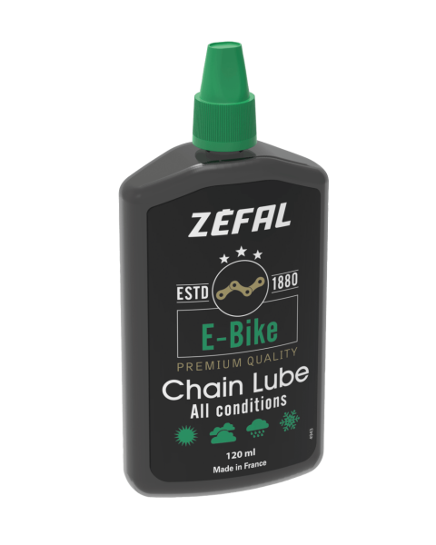 Zefal E-Bike Kettenschmiermittel 120ml