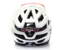 URGE Gringo de la Sierra Enduro MTB-Helm weiss/schwarz