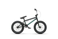 Wethepeople SEED 16" Kids BMX Schwarz