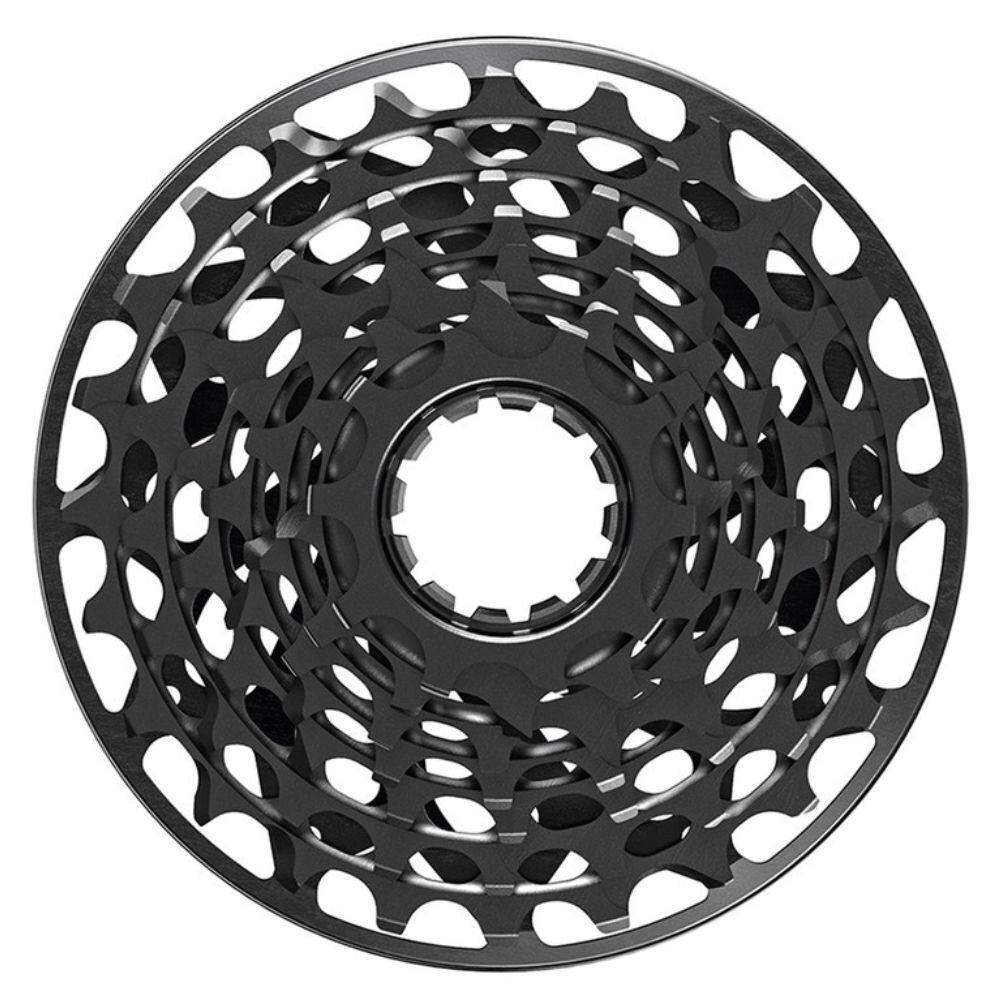 SRAM XG-795 Kassette 7fach