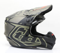 Troy Lee Designs GP Overload MX-Helm