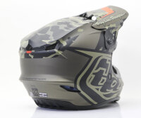 Troy Lee Designs GP Overload MX-Helm
