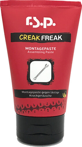 r.s.p. Creak Freak Montagepaste 50g