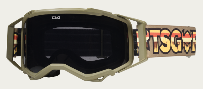 TSG Presto 3.0 MTB Bike Goggle