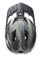 Troy Lee Designs Stage MIPS Brushed Camo Enduro-Helm