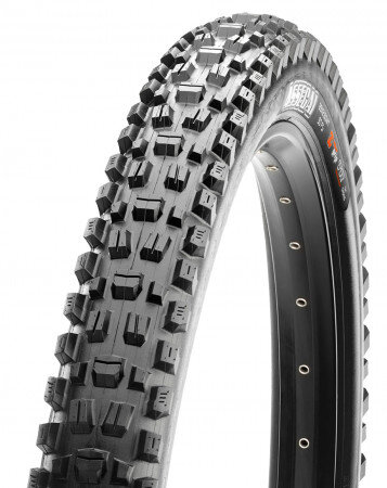 Maxxis Assegai 29x2.50WT EXO+ 3C MaxxGrip