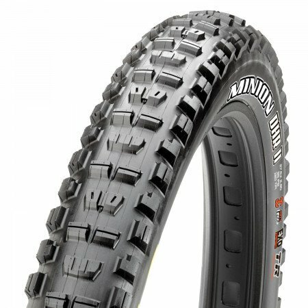 Maxxis Minion DHR II+ 27.5x2.80  EXO+ 3C MaxxTerra