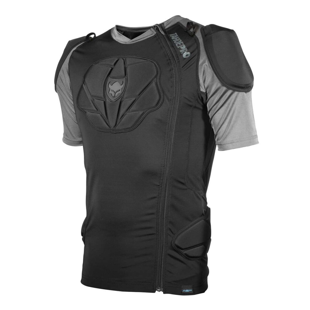 TSG Protective Shirt Tahoe Pro A 2.0