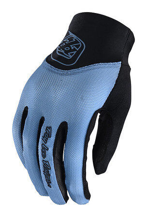 Troy Lee Designs ACE Women MTB-Handschuh smokey blue