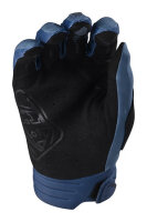 Troy Lee Designs Gambit Ladies-MTB-Handschuh floral blue