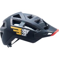 URGE AllAir ERT schwarz MTB-Helm