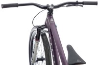 Commencal Absolut RS Dirtbike Metallic Purple