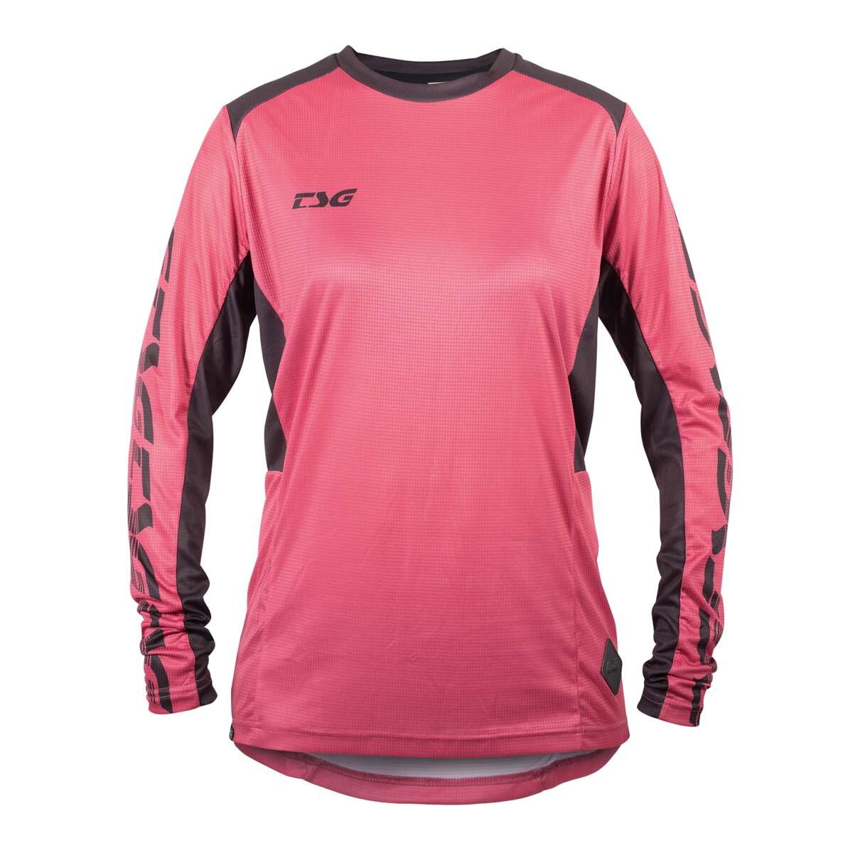 TSG Ladies-Race-MTB-Jersey WMN S