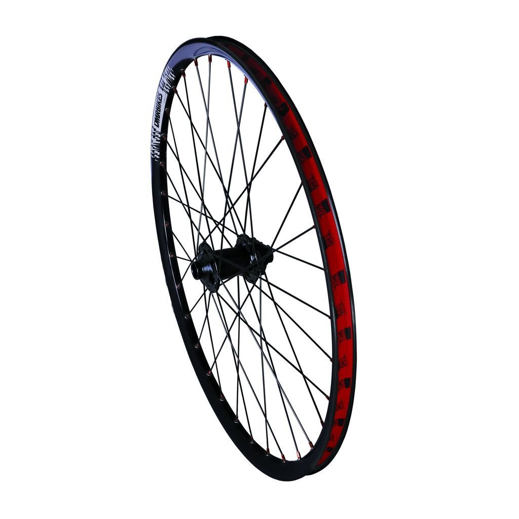 DMR Pro VR-Laufrad 26" Disc 100x20mm 32L