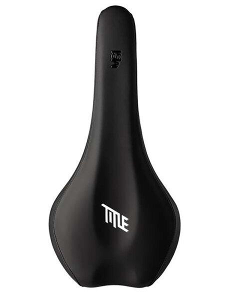 TITLE MS1 MTB-Sattel schwarz
