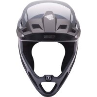 URGE Archi-Deltar grau Enduro-MTB-Helm