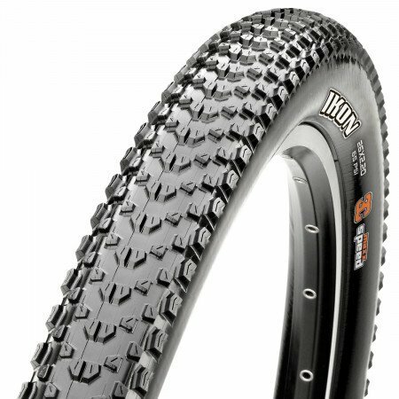 Maxxis Ikon 26x2.35 EXO 3C MaxxSpeed