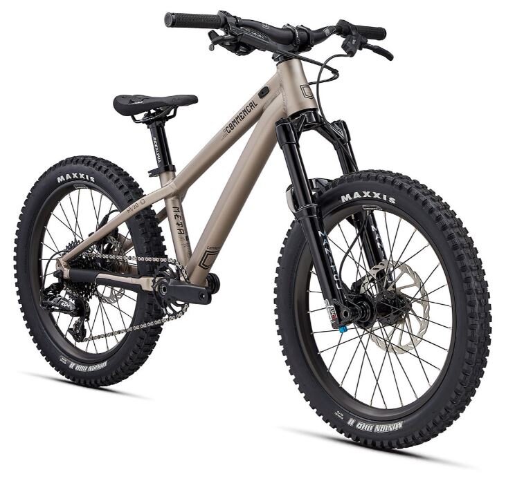 Commencal Meta HT 20 V2