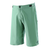 Troy Lee Designs Drift MTB-Shorts Shell grün / glass green