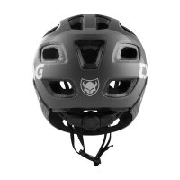 TSG Seek FR Graphic Design MTB-Helm schwarz L/XL