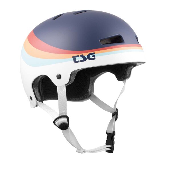 TSG Evolution Graphic Design Cali-Sweep Dirtbike Helm