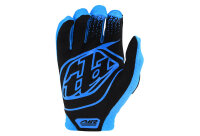 Troy Lee Designs Air solid cyan MTB-Handschuh