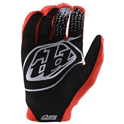 Troy Lee Designs Air glo red MTB-Handschuh