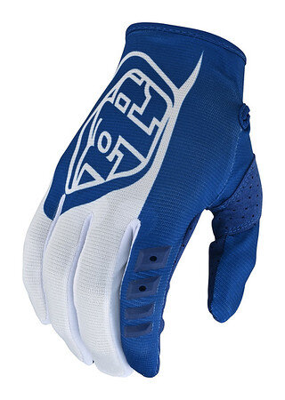 Troy Lee Designs GP MTB-Handschuh blau
