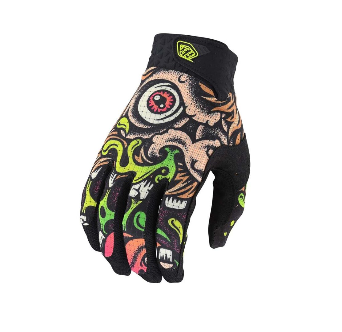 Troy Lee Designs Air Bigfoot Kinder-MTB-Handschuh...