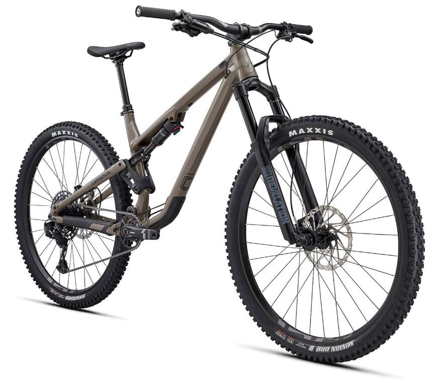 commencal meta tr ride 29