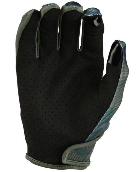 Troy Lee Designs Flowline MTB-Handschuh Brushed Camo