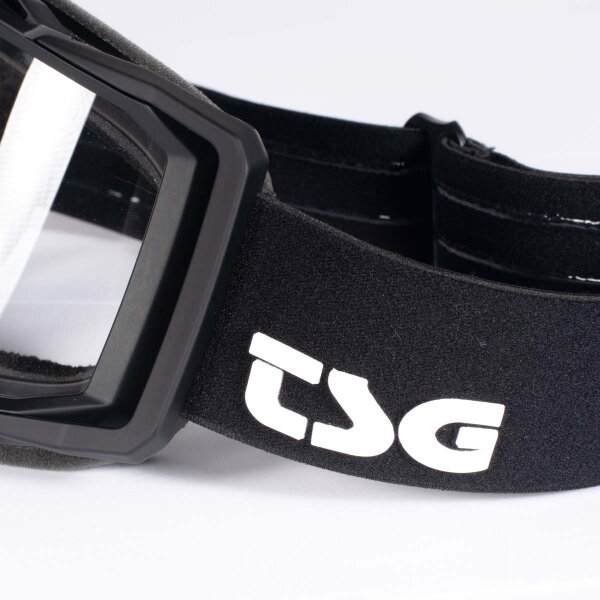 TSG Presto 3.0 MTB Bike Goggle black