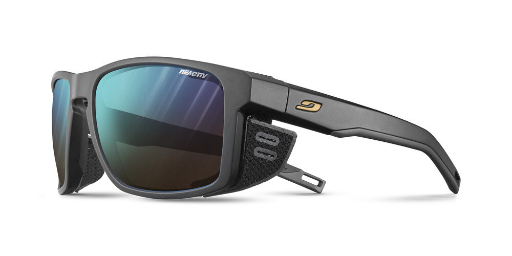 JULBO Shield  REACTIV 2-4 photochromatic