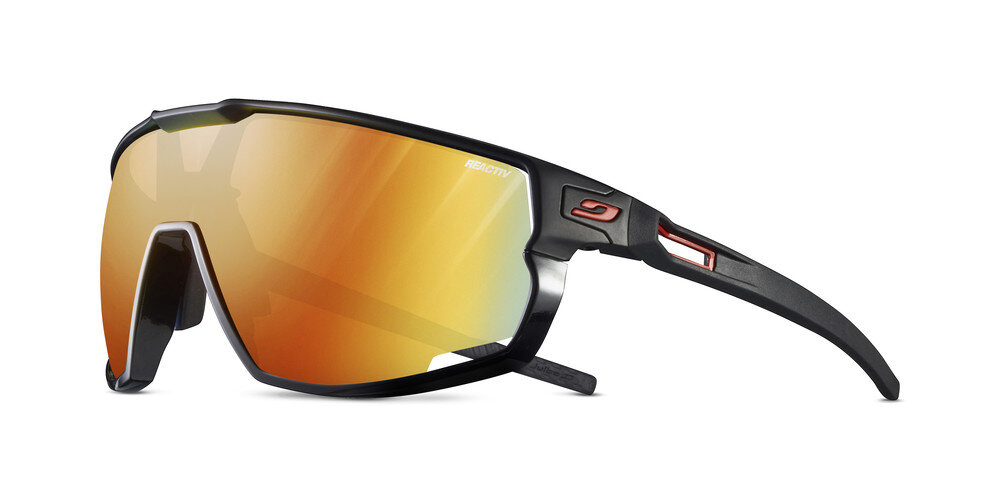 JULBO Rush REACTIVE Performance 1-3 light photochromatic