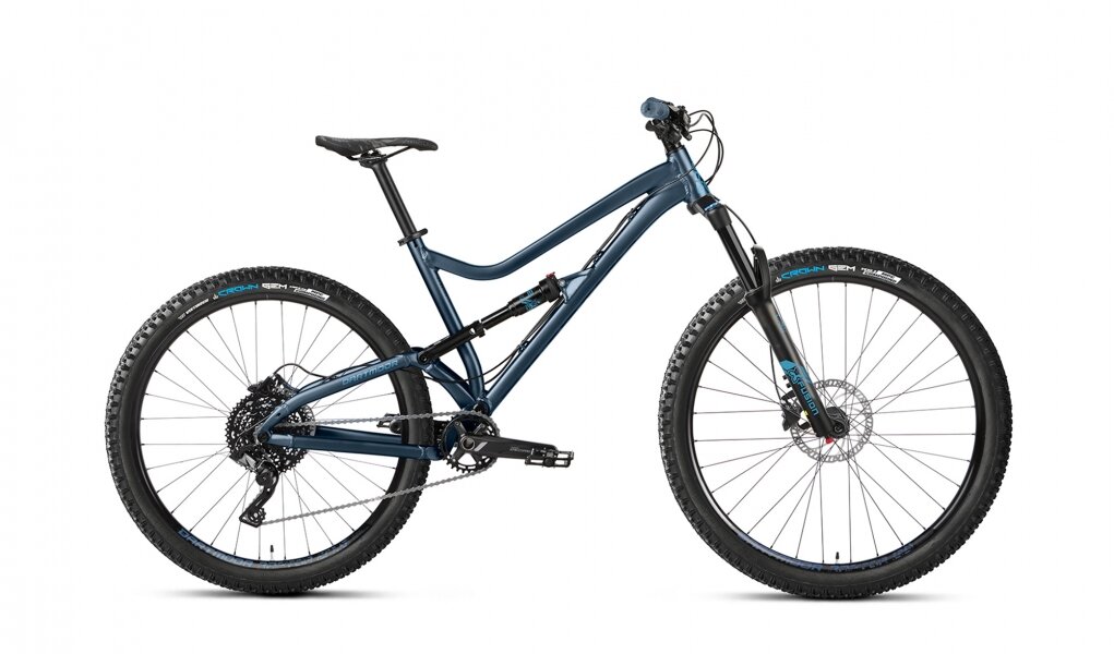 Dartmoor Bluebird Intro 29/27" Mullet Trailbike