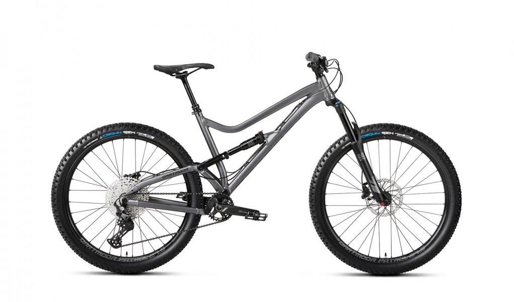 Dartmoor Bluebird EVO 27.5" Trailbike