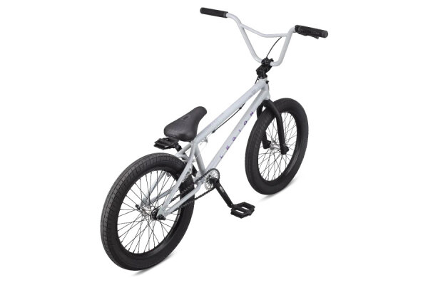 Mongoose Legion L100 BMX grey