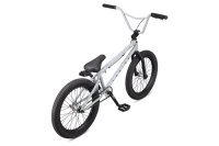 Mongoose Legion L100 BMX grey