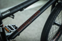 Mongoose Legion L500 FC Freestyle BMX