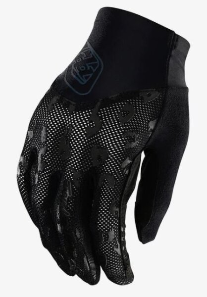 Troy Lee Designs ACE 2.0  panther black Ladies MTB-Handschuh