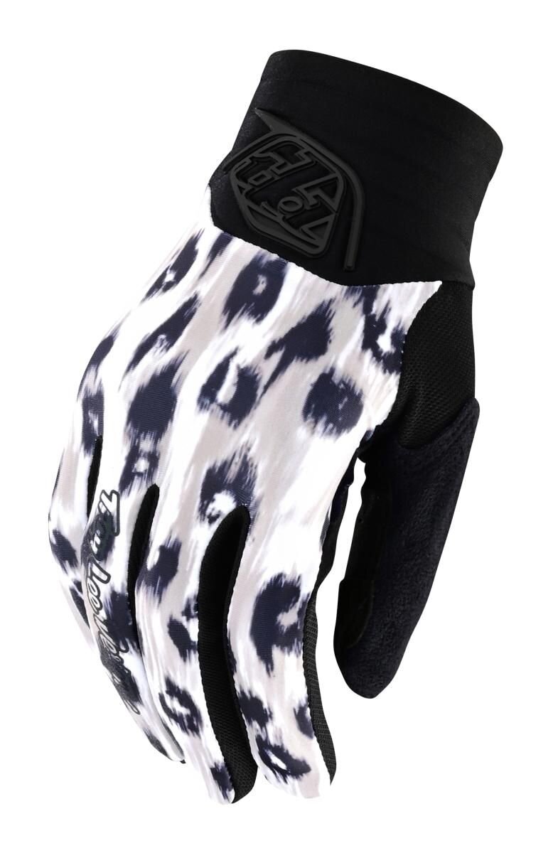 Troy Lee Designs Ladies-Luxe-MTB-Handschuh Wild Cat