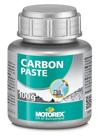 MOTOREX Carbon Paste