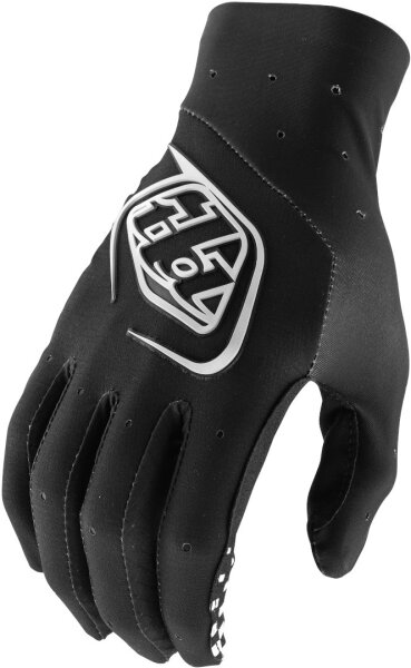 Troy Lee Designs SE Ultra MTB-Handschuh solid black